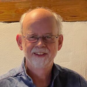 Profilbild von Dietmar Böhme