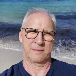 Profilbild von Dietmar Böhnisch