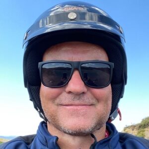 Profilbild von Dietmar Boestfleisch