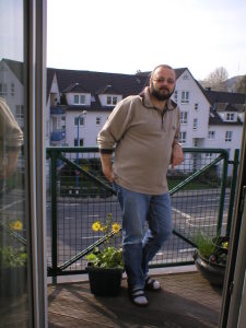 Profilbild von Dietmar Böttcher