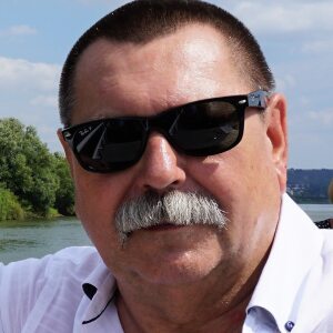 Profilbild von Dietmar Bootmann