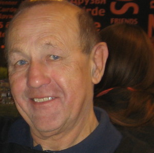 Profilbild von Dietmar Bouwmans