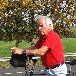 Profilbild von Dietmar Brandes
