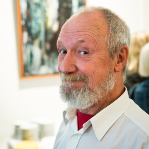 Profilbild von Dietmar Brandstädter