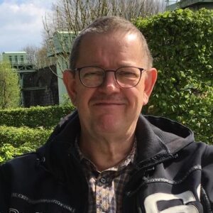 Profilbild von Dietmar Brandt