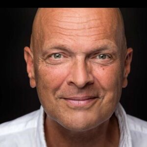 Profilbild von Dietmar Braun