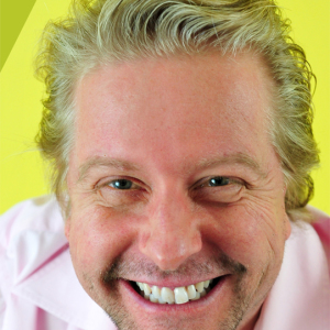 Profilbild von Dietmar Breitung