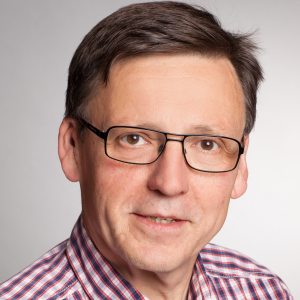 Profilbild von Dietmar Breuer