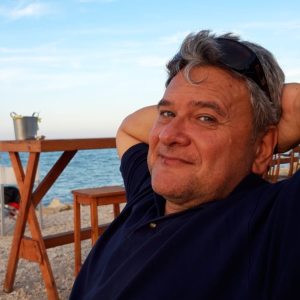 Profilbild von Dietmar Brunner
