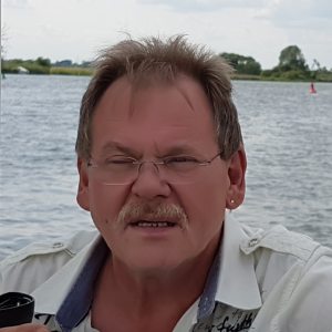 Profilbild von Dietmar Brusch