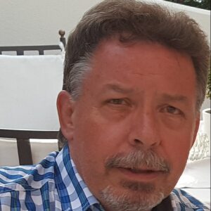 Profilbild von Dietmar Buchholz