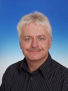 Profilbild von Dietmar Bude