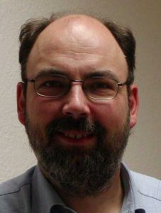 Profilbild von Dietmar Budelsky