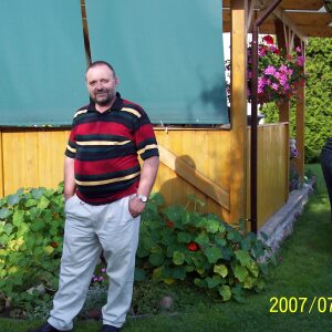 Profilbild von Dietmar Bührmann