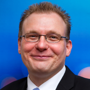 Profilbild von Dietmar Bürger
