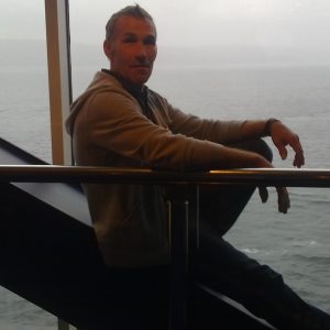 Profilbild von Dietmar Burmeister