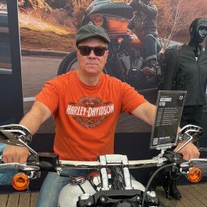 Profilbild von Dietmar Chmielewski