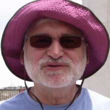 Profilbild von Dietmar Christmann
