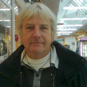Profilbild von Dietmar Cielek