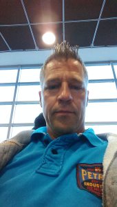 Profilbild von Dietmar Cimander