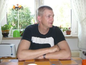 Profilbild von Dietmar Claaßen