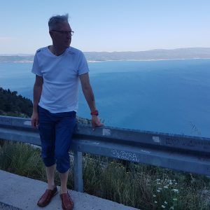 Profilbild von Dietmar Claus