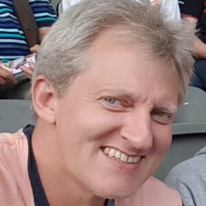 Profilbild von Dietmar Contag