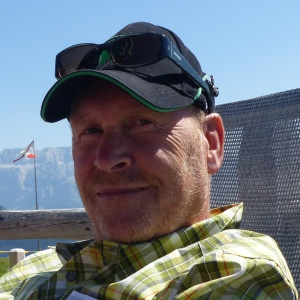 Profilbild von Dietmar Creutzburg