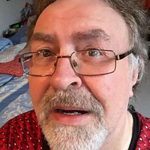 Profilbild von Dietmar Daugsch