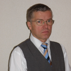 Profilbild von Dietmar Dering