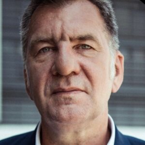 Profilbild von Dietmar Diegel