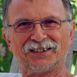 Profilbild von Dietmar Dietrich