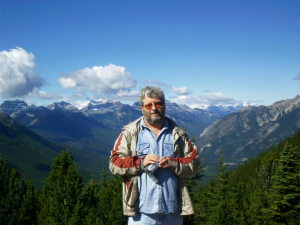 Profilbild von Dietmar Doerge