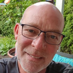 Profilbild von Dietmar Dohmen