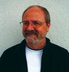 Profilbild von Dietmar Dorrmann
