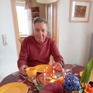 Profilbild von Dietmar Drechsler