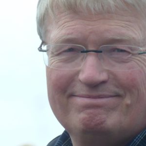Profilbild von Dietmar Dreessen