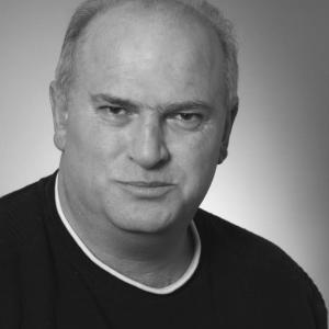 Profilbild von Dietmar Driller