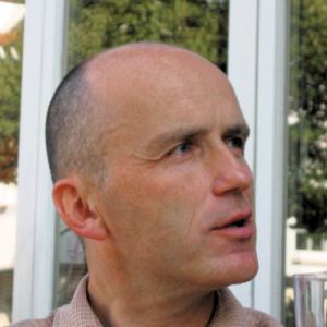 Profilbild von Dietmar Dumke