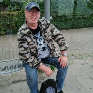 Profilbild von Dietmar Dusy