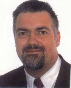 Profilbild von Dietmar Eggers