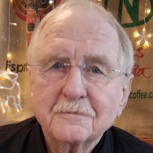 Profilbild von Dietmar Eggert