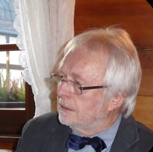 Profilbild von Dietmar Eichhorn