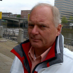 Profilbild von Dietmar Eilers