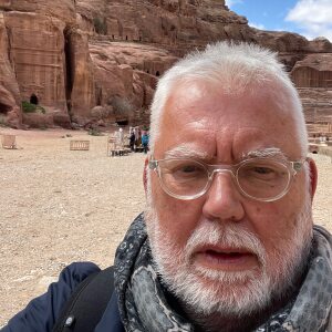 Profilbild von Dietmar Ende