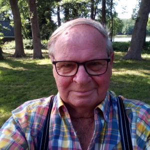 Profilbild von Dietmar Engelmann