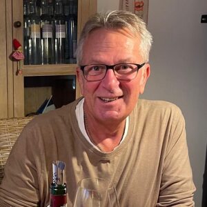 Profilbild von Dietmar Erbach