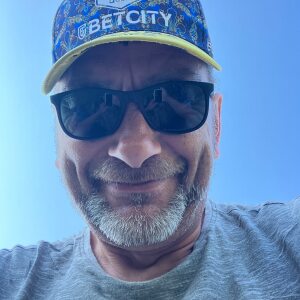 Profilbild von Dietmar Ernst