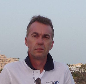 Profilbild von Dietmar Esser
