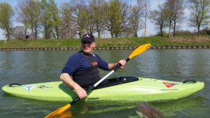 Profilbild von Dietmar Evertz